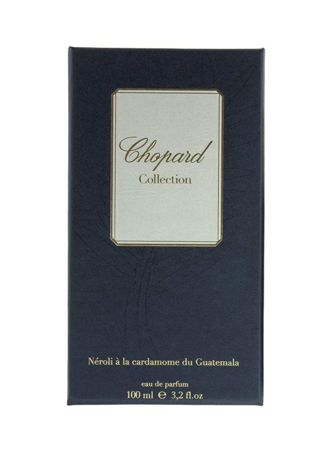 شوبارد عطر بزهر البرتقال مع الهيل الغواتيمالي EDP 100ملليلتر - Image 3