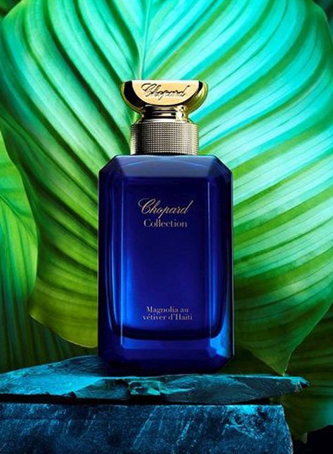 شوبارد عطر بزهر البرتقال مع الهيل الغواتيمالي EDP 100ملليلتر - Image 4