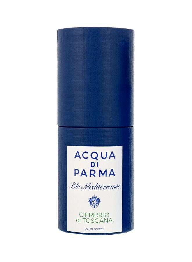 Acqua Di Parma Blu Mediterraneo Cipresso Di Toscana EDT 30ml  - Image 3
