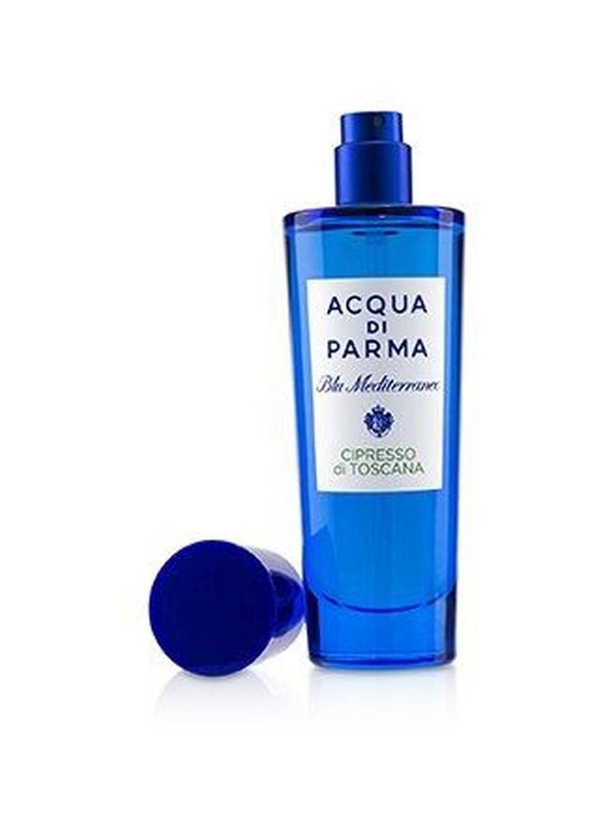 Acqua Di Parma Blu Mediterraneo Cipresso Di Toscana EDT 30ml  - Image 4