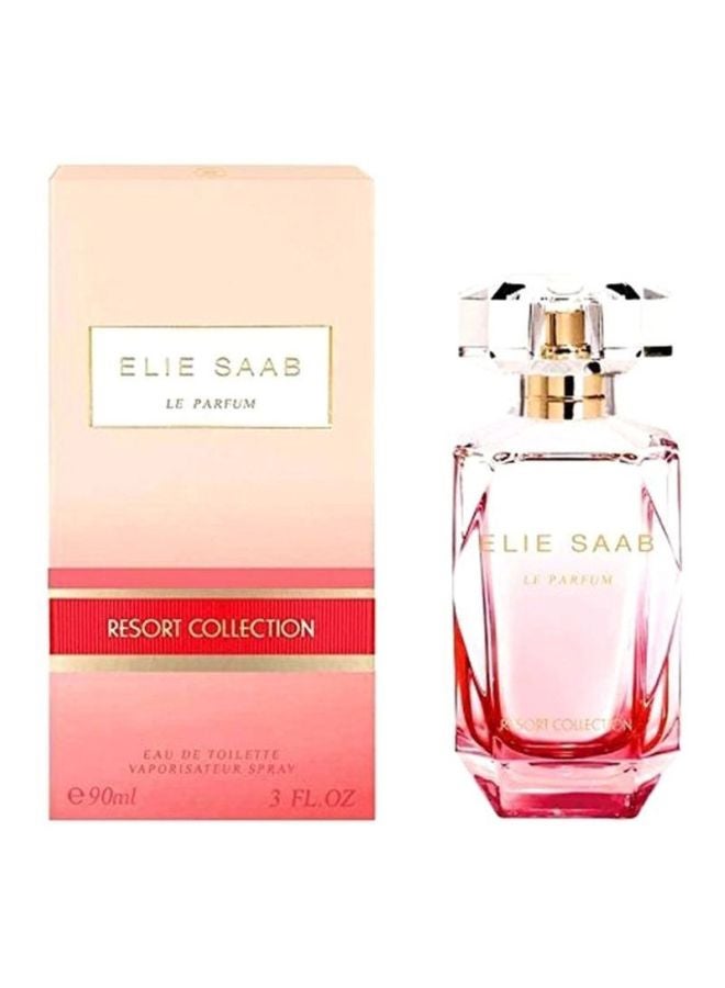 إيلي صعب لو باغفان EDP  من مجموعة ريزورت 90ملليلتر - Image 2