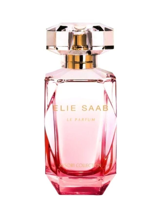 إيلي صعب لو باغفان EDP  من مجموعة ريزورت 90ملليلتر - Image 1