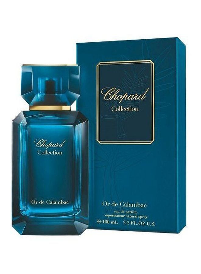 شوبارد ماء عطر أور دي كالامباك 100ملليلتر - Image 2