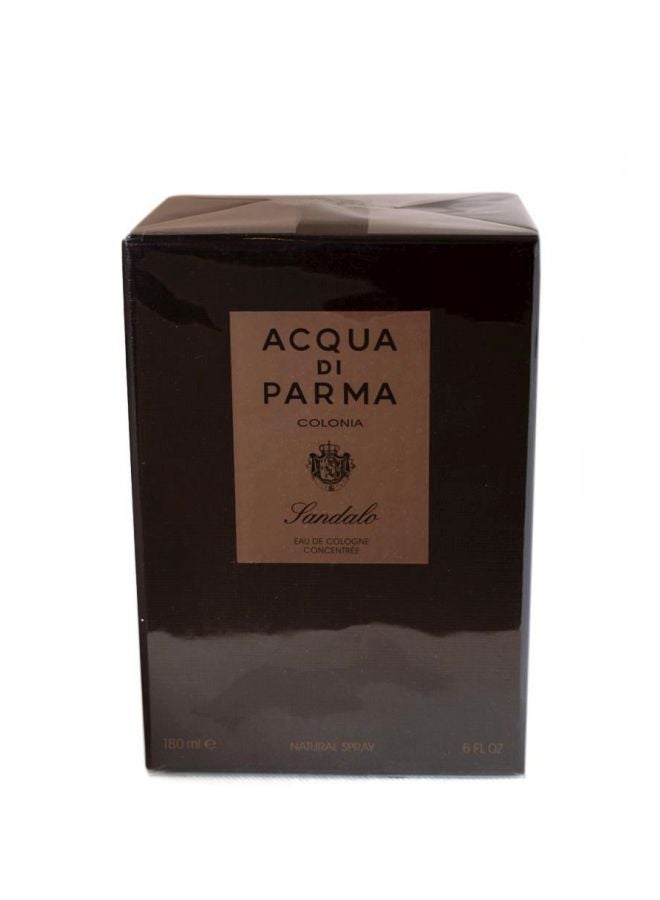 Acqua Di Parma Colonia Sandalo EDC 180ml - Image 3