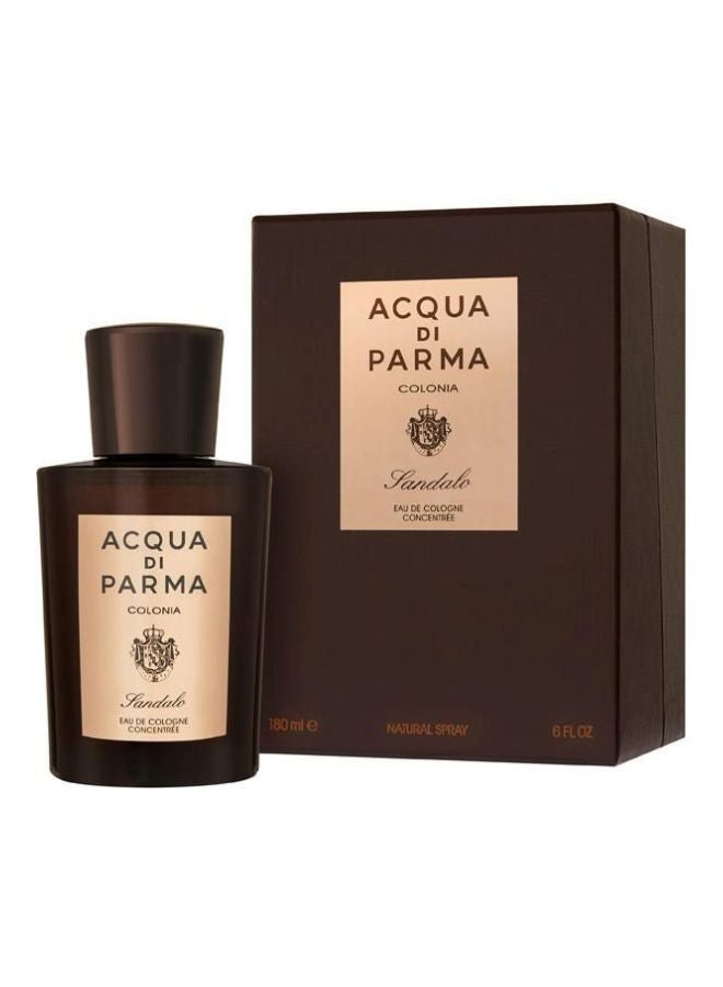 Acqua Di Parma Colonia Sandalo EDC 180ml - Image 2