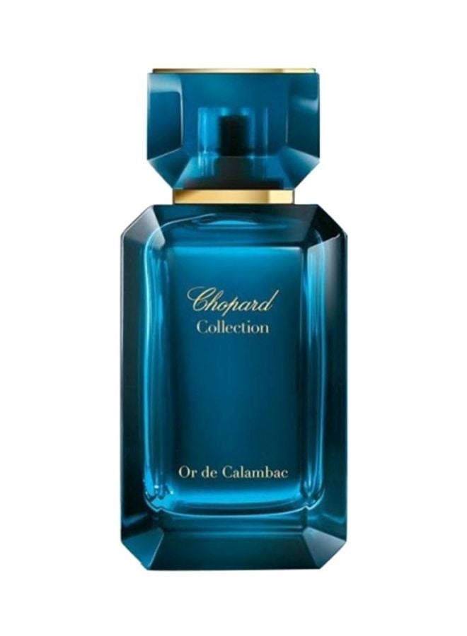 شوبارد ماء عطر أور دي كالامباك 100ملليلتر - Image 1