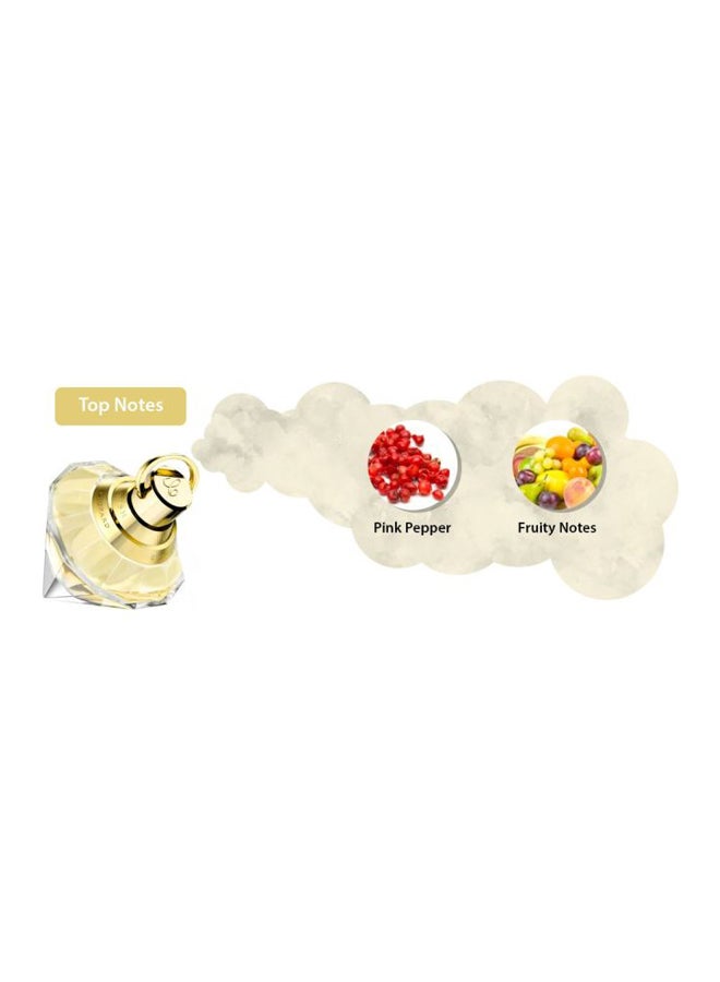Chopard - Wish Brilliant EDP 75ml - Image 1