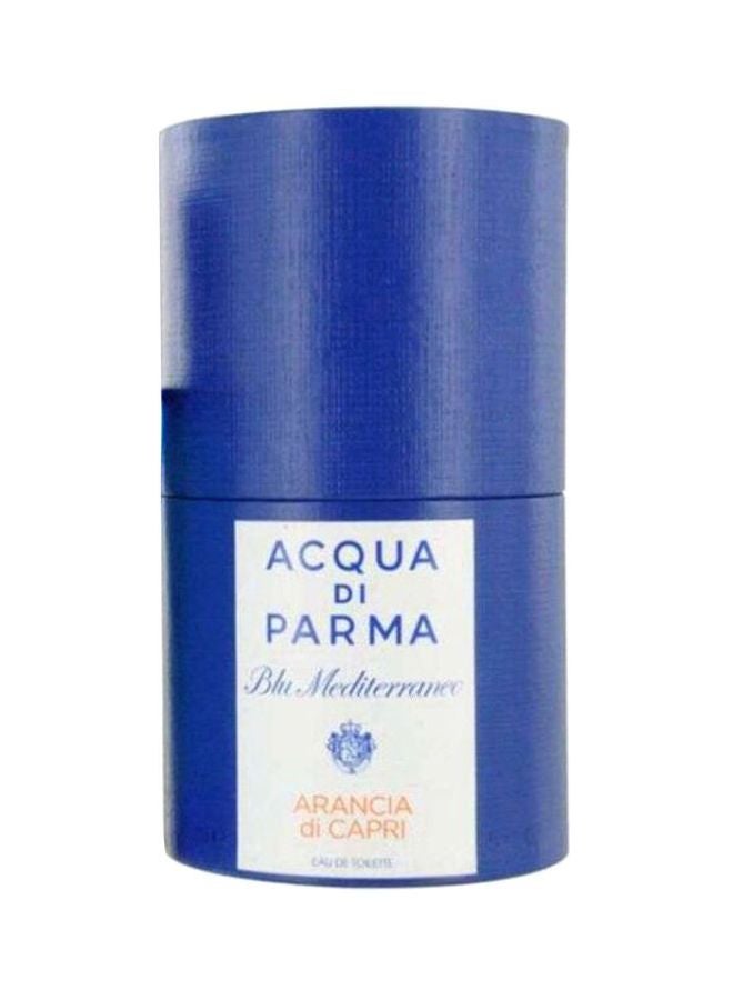 acqua di parma - Blu Mediterraneo Arancia Di Capri EDT 150ml - Image 1