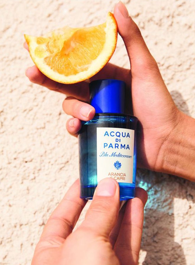 acqua di parma - Blu Mediterraneo Arancia Di Capri EDT 150ml - Image 1