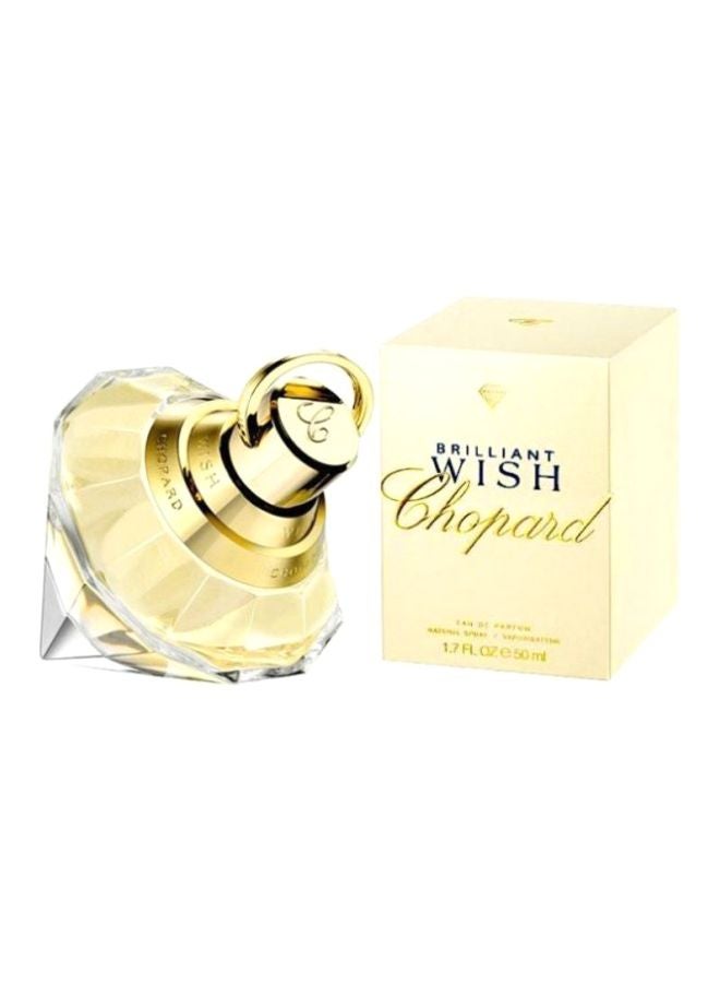 Chopard Brilliant Wish EDP 50ml - Image 2