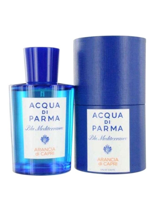 acqua di parma - Blu Mediterraneo Arancia Di Capri EDT 150ml - Image 1