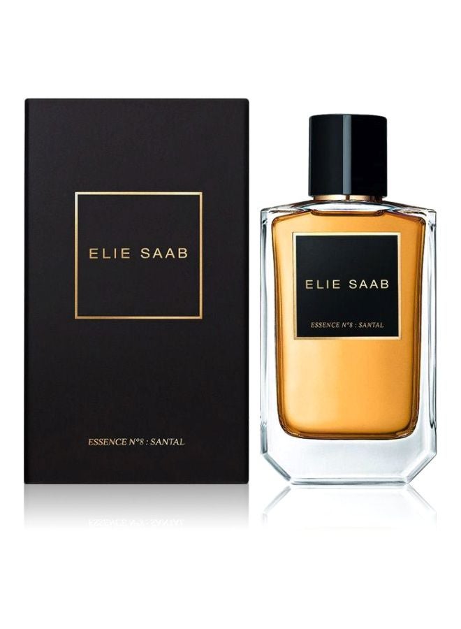 Essence No. 8 Santal EDP 100ml