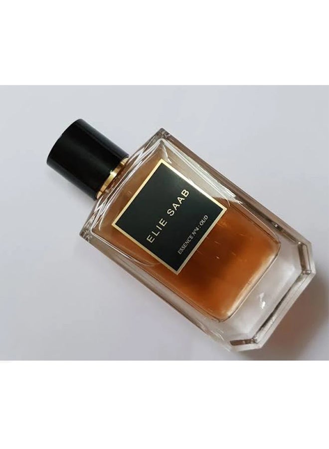 Essence No. 8 Santal EDP 100ml