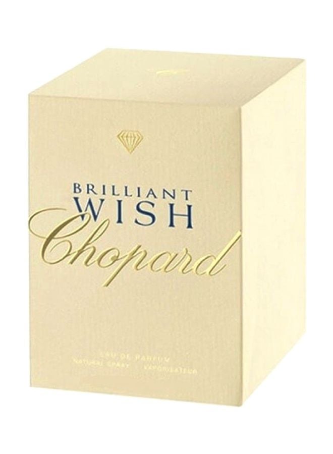 Chopard Brilliant Wish EDP 50ml - Image 3