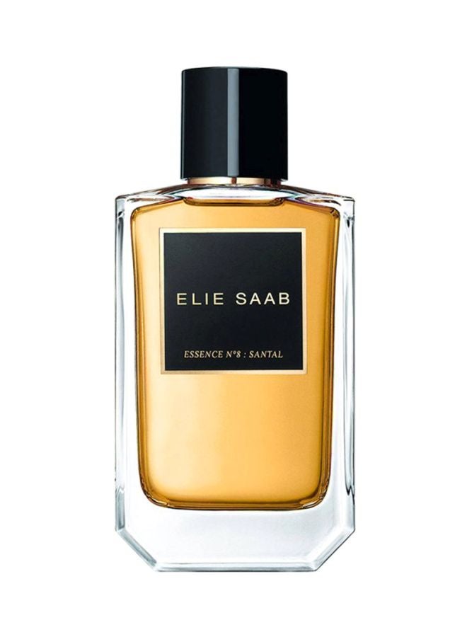 Essence No. 8 Santal EDP 100ml
