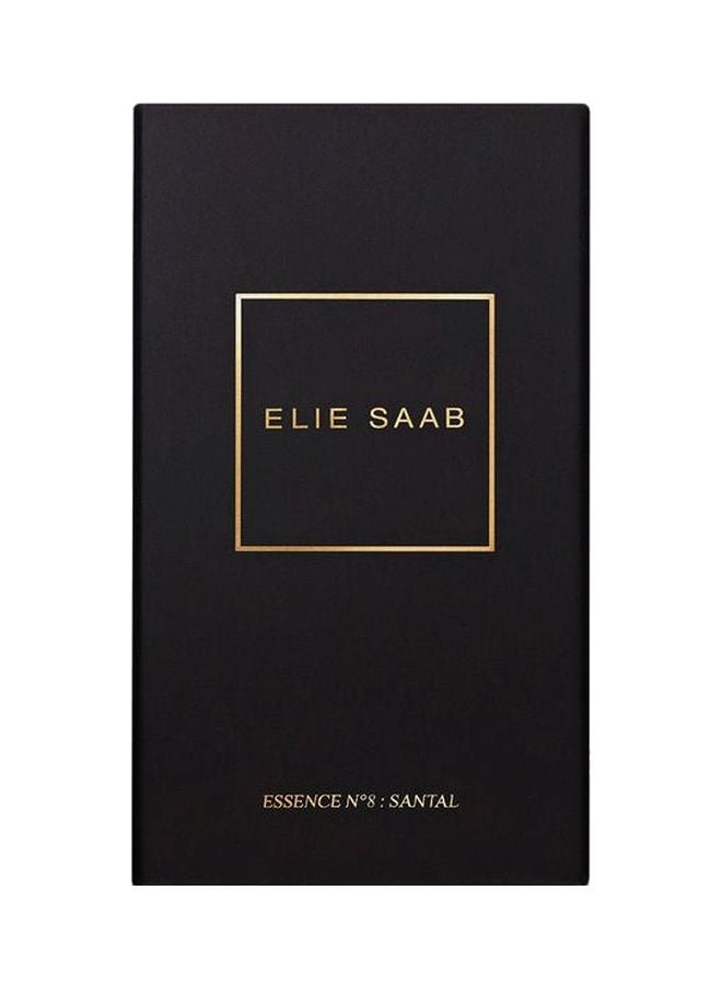 Essence No. 8 Santal EDP 100ml