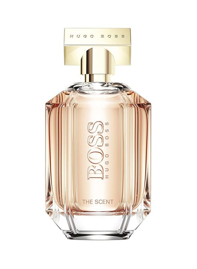 بوس ماء عطر ذا سنت 100ملليلتر  - Image 1