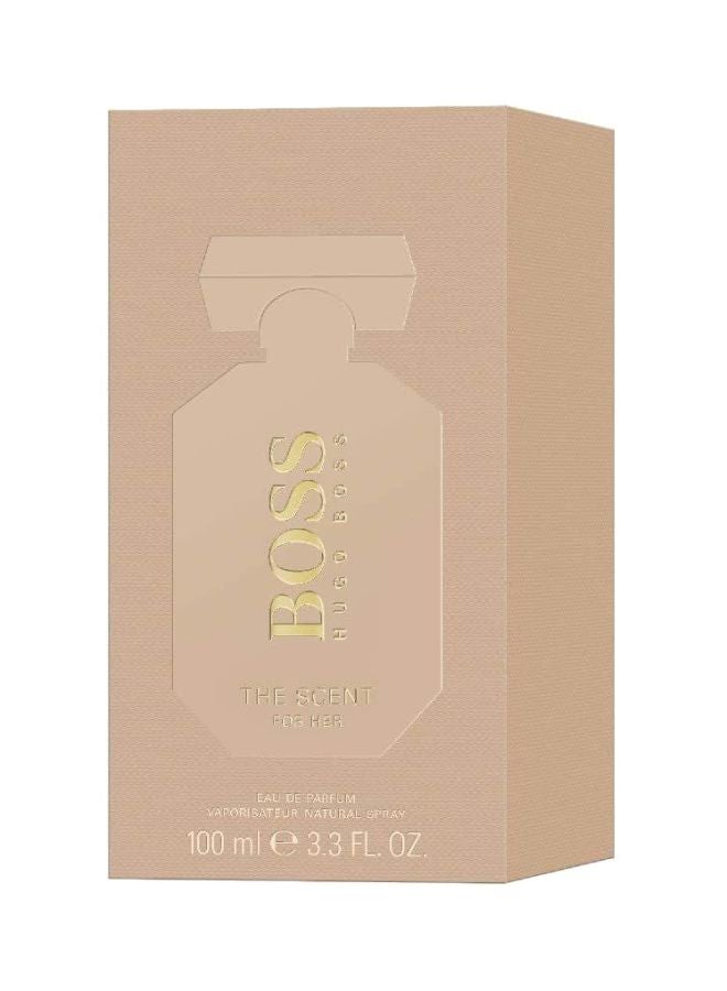 بوس ماء عطر ذا سنت 100ملليلتر  - Image 3