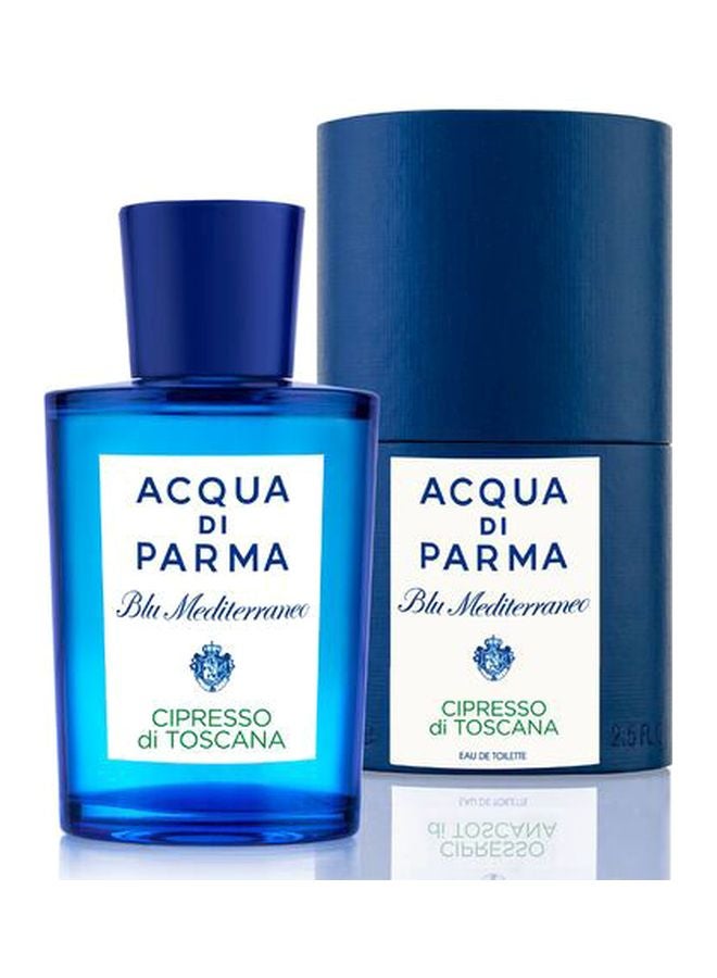 Acqua Di Parma Blu Mediterraneo Cipresso Di Toscana EDT 150ml - Image 2