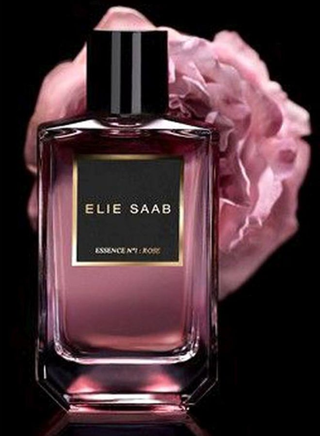 ELIE SAAB - Essence No. 1 Rose EDP 100ml - Image 1
