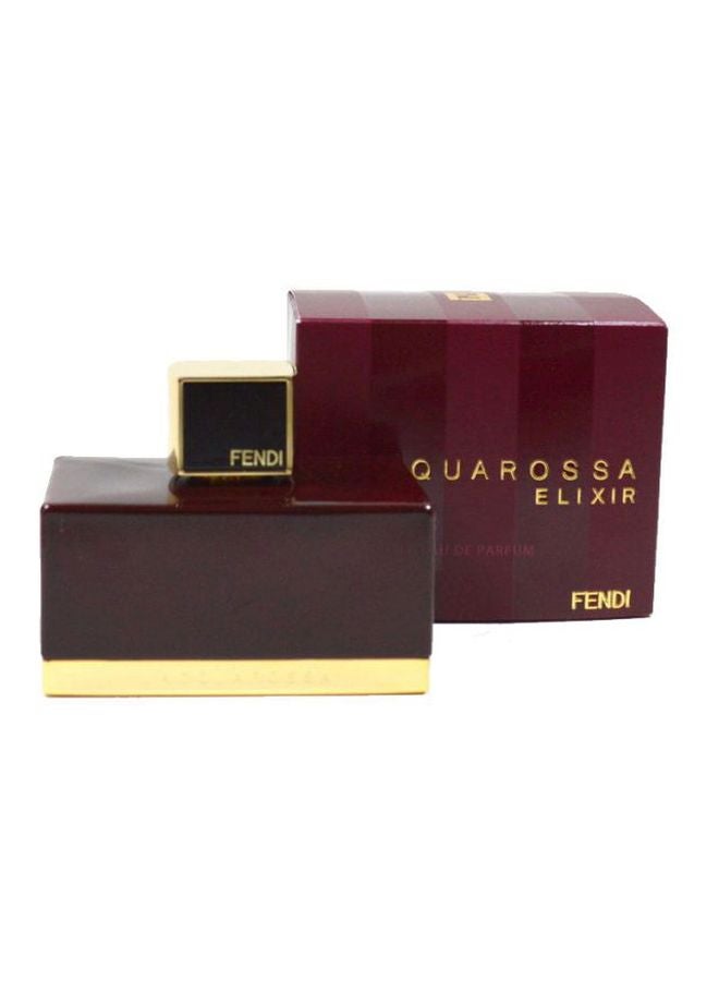 L'Acquarossa Elixir EDP 4ml