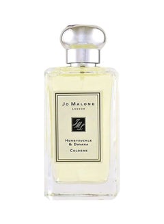 jo Malone Honeysuckle And Davana Cologne 100ml  - Image 1
