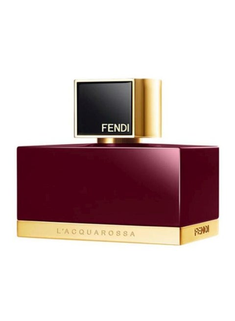 L'Acquarossa Elixir EDP 4ml