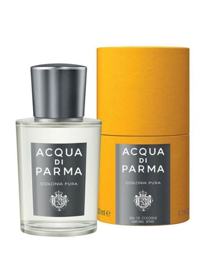 acqua di parma - Colonia Pura EDC 50ml - Image 1