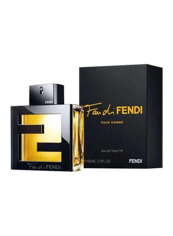 فيندي - عطر فان دي 100ملليلتر - Image 1
