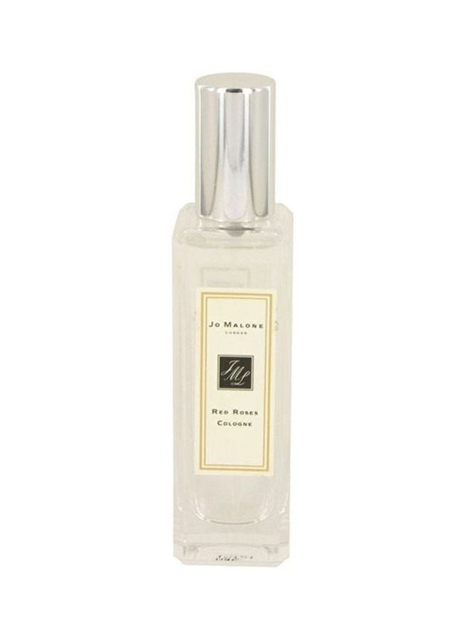 jo Malone Red Roses Cologne 30ml  - Image 1