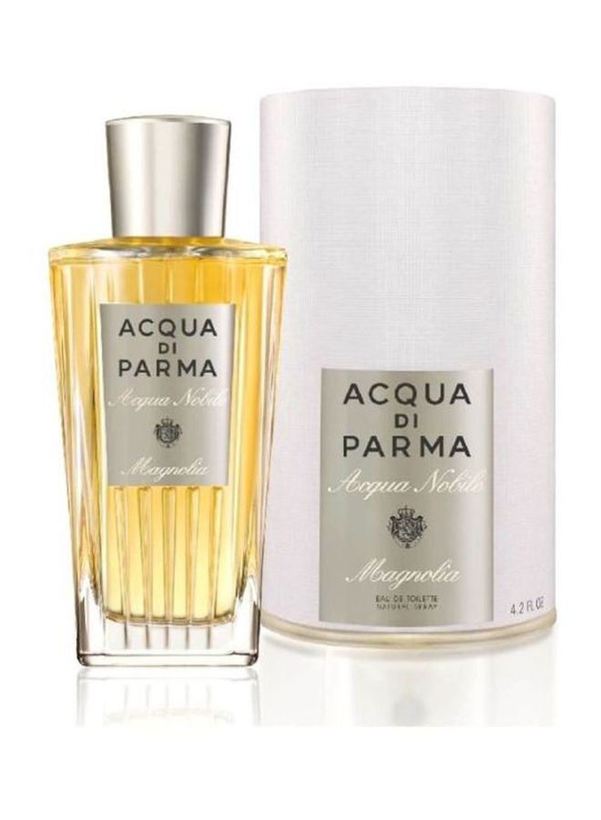 Acqua Di Parma Acqua Nobile Magnolia EDT 125ml - Image 2