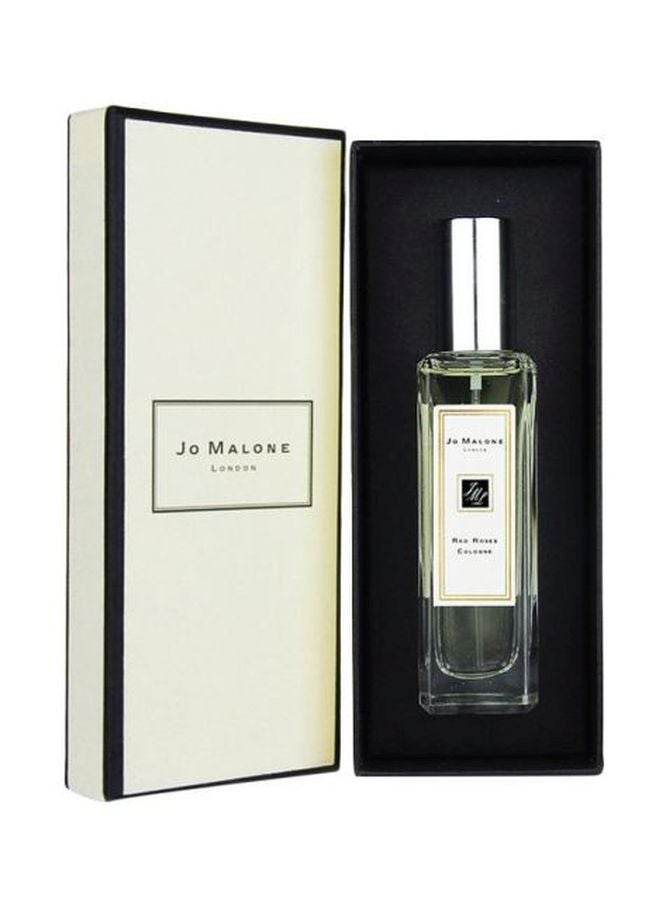 jo Malone Red Roses Cologne 30ml  - Image 2