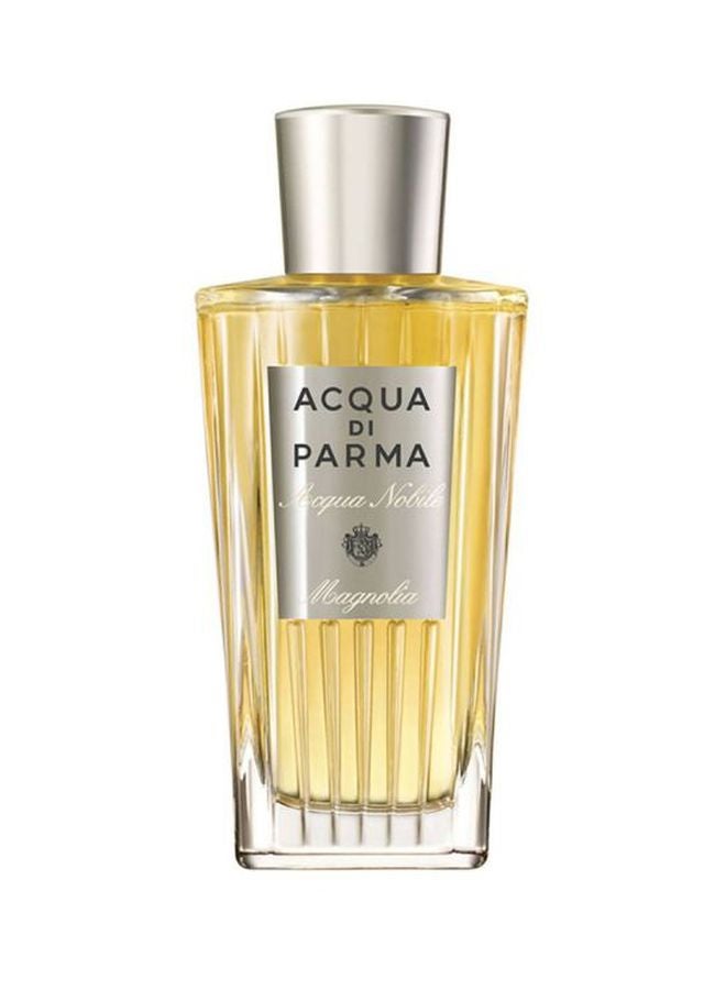 Acqua Di Parma Acqua Nobile Magnolia EDT 125ml - Image 1