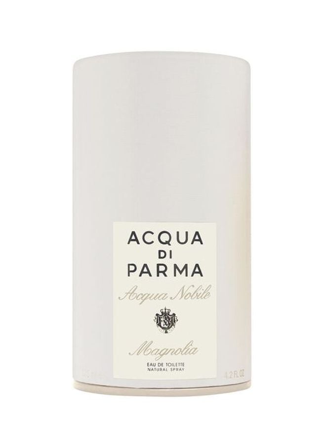 Acqua Di Parma Acqua Nobile Magnolia EDT 125ml - Image 3