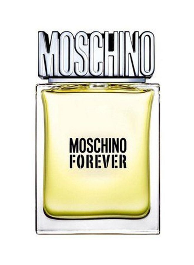 MOSCHINO - Forever EDT 100ml - Image 1
