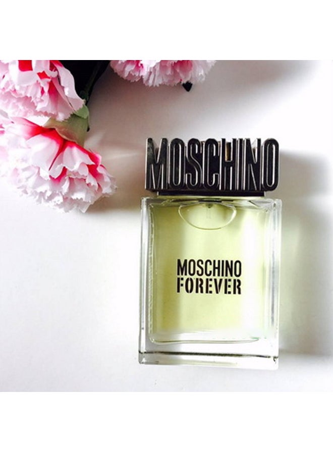 MOSCHINO - Forever EDT 100ml - Image 1