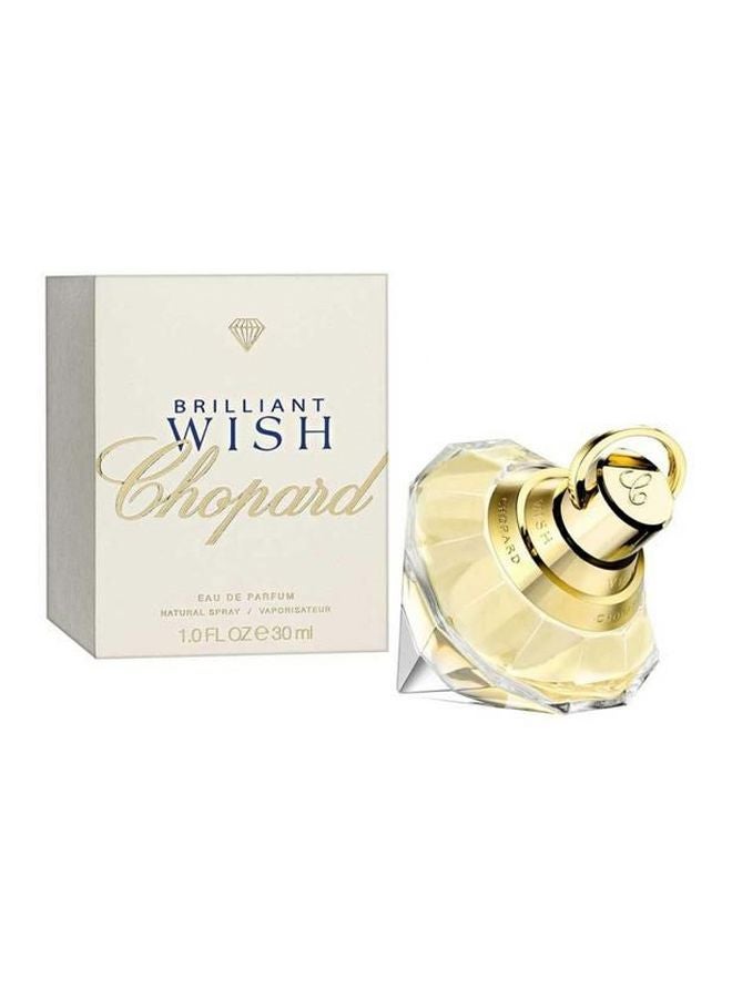 Chopard - Wish Brilliant EDP 30ml - Image 1