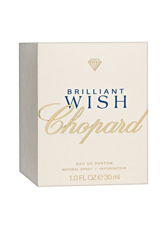 Chopard - Wish Brilliant EDP 30ml - Image 1