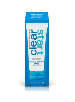 dermalogica Clear Start Mattifying Moisturizer SPF30 59ml  - Image 3