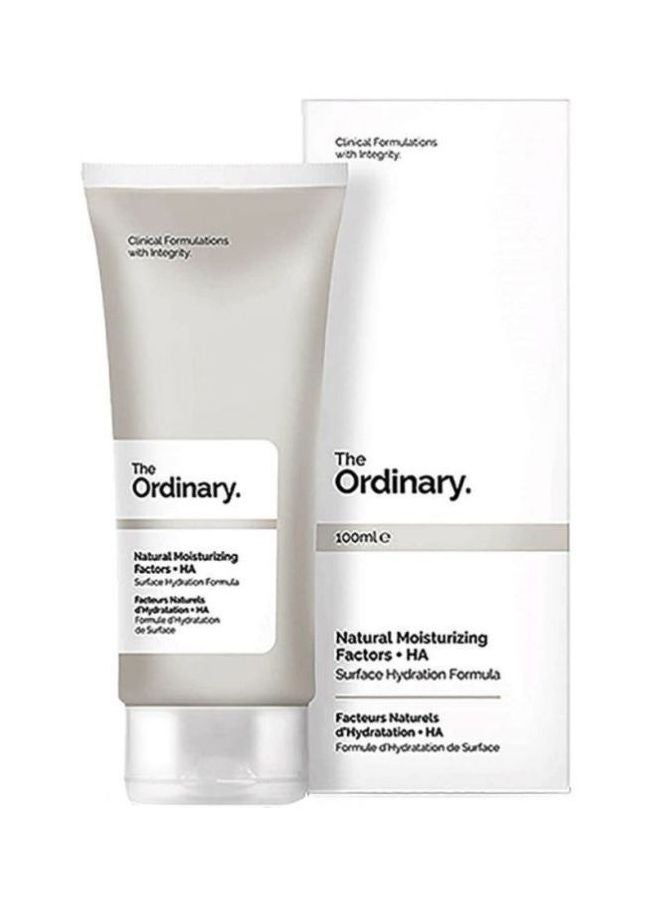 The Ordinary Natural Moisturizing Factors + HA 100ml  - Image 2