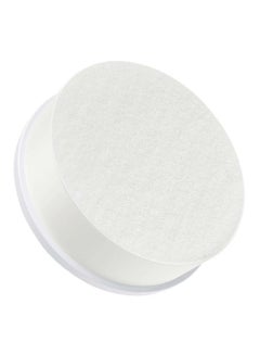 BRAUN 80-B Face Beauty Sponge - 2-Piece White  - Image 2