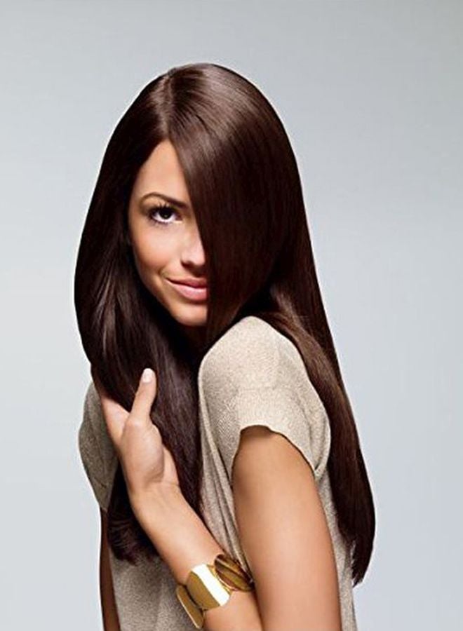 BRAUN - Satin Hair Dryer HD180 - Image 1