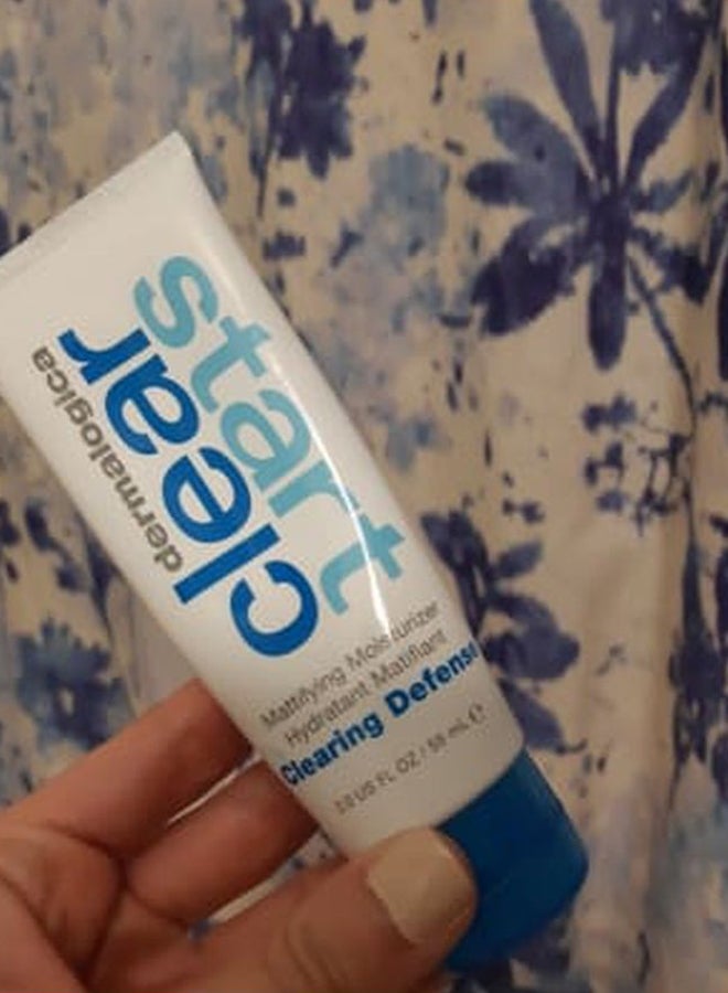 dermalogica - Clear Start Mattifying Moisturizer SPF30 59ml - Image 1