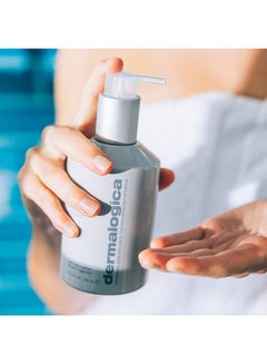 dermalogica Body Hydrating Cream  - Image 5