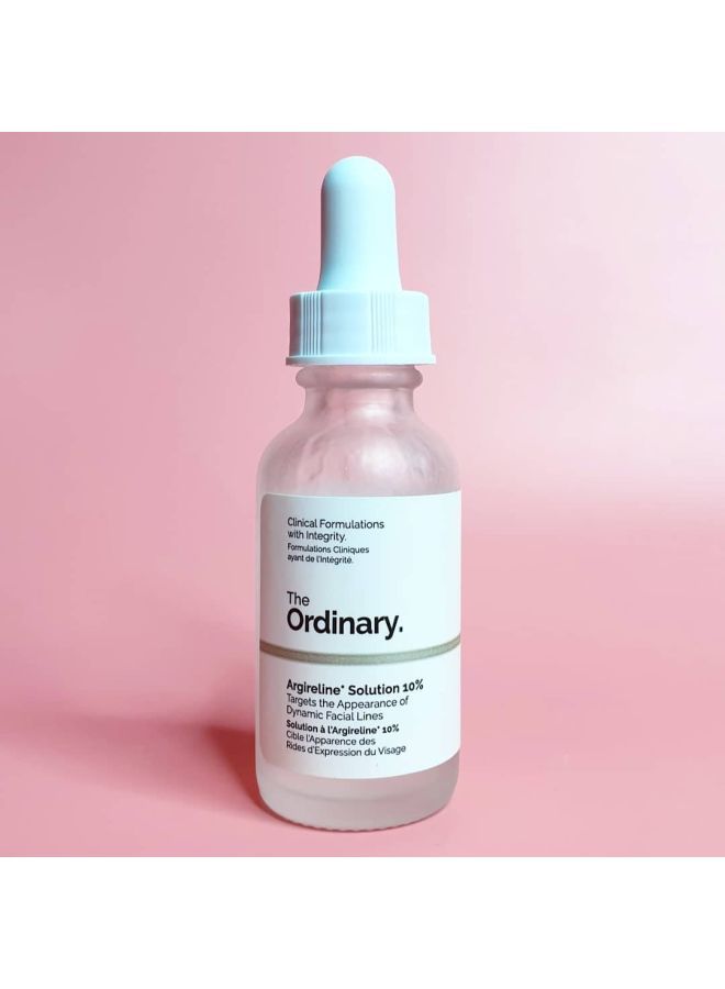 The Ordinary - Buffet Peptide Face Serum White 60ml - Image 1
