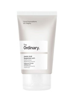The Ordinary Azelaic Acid Suspension 10 Percent 30ml  - Image 1