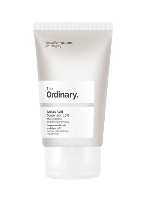 Azelaic Acid Suspension 10 Percent 30ml