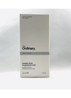 The Ordinary Azelaic Acid Suspension 10 Percent 30ml  - Image 2