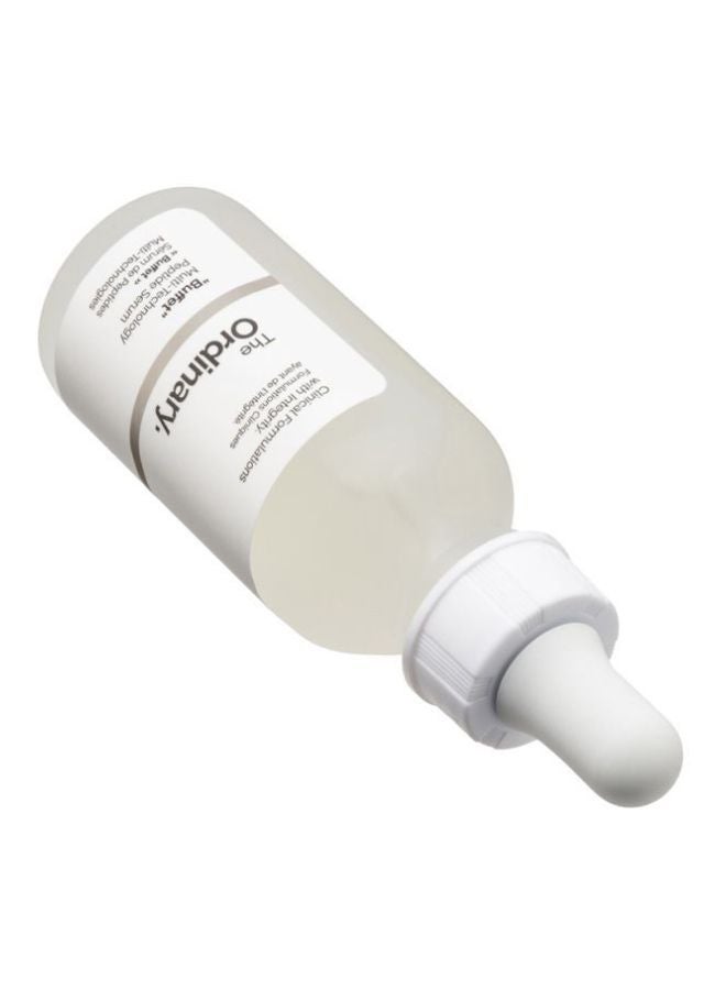 The Ordinary - Buffet Peptide Face Serum White 60ml - Image 1