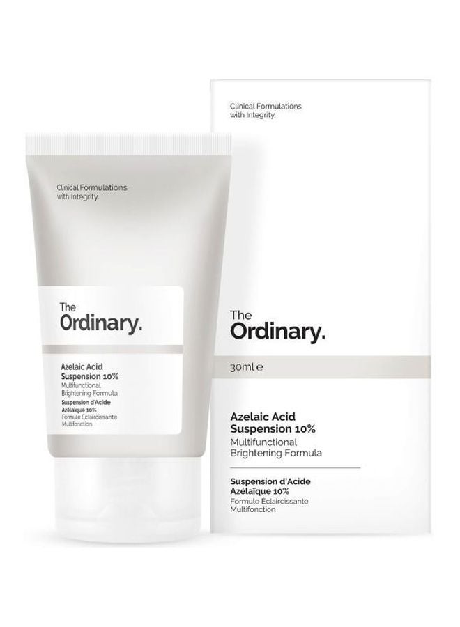 The Ordinary Azelaic Acid Suspension 10 Percent 30ml  - Image 3